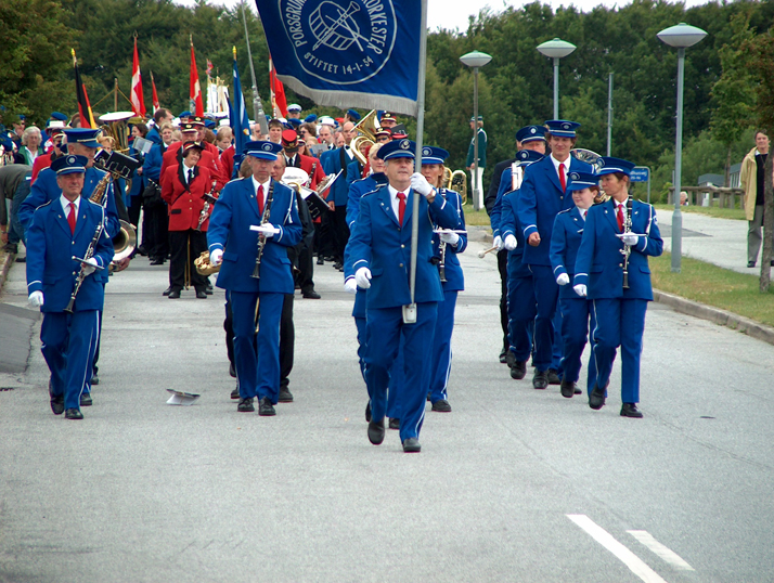 Porsgrunn Janitsjarorkester